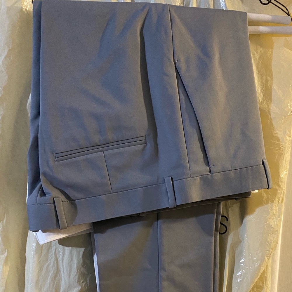 Alfani Slim Fit pants